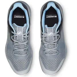 Mammut Girun II Low GTX Schuhe (Größe 36.5 - grau)