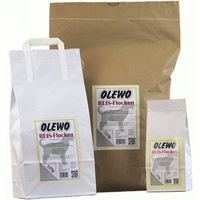 Olewo Reis-Flocken 7,5 kg