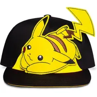 Pokémon Cap