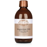 Bärbel Drexel Magnesium 300 Orange-Maracuja Konzentrat 300 ml