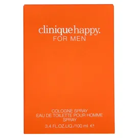 Clinique Happy Eau de Toilette 100 ml