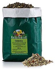 Gelenko-Kräutertee - 500 g