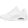 SKECHERS Uno - Stand on Air Weiß 37