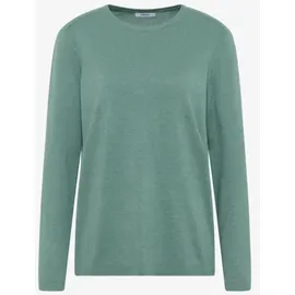 Cecil Basic Pullover - Grün