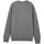 Fox Absolute fleece crew sweatshirt grau
