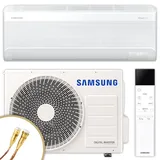 Samsung Klimaanlage WindFree Avant | AR70F24C1 | weiss | 6,5 kW | Quick-Connect