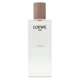 Loewe 001 Woman Eau de Toilette 100 ml