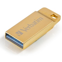 Verbatim USB-Stick Metal Executive 16GB