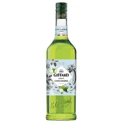 Giffard Gurke Sirup 1,0L