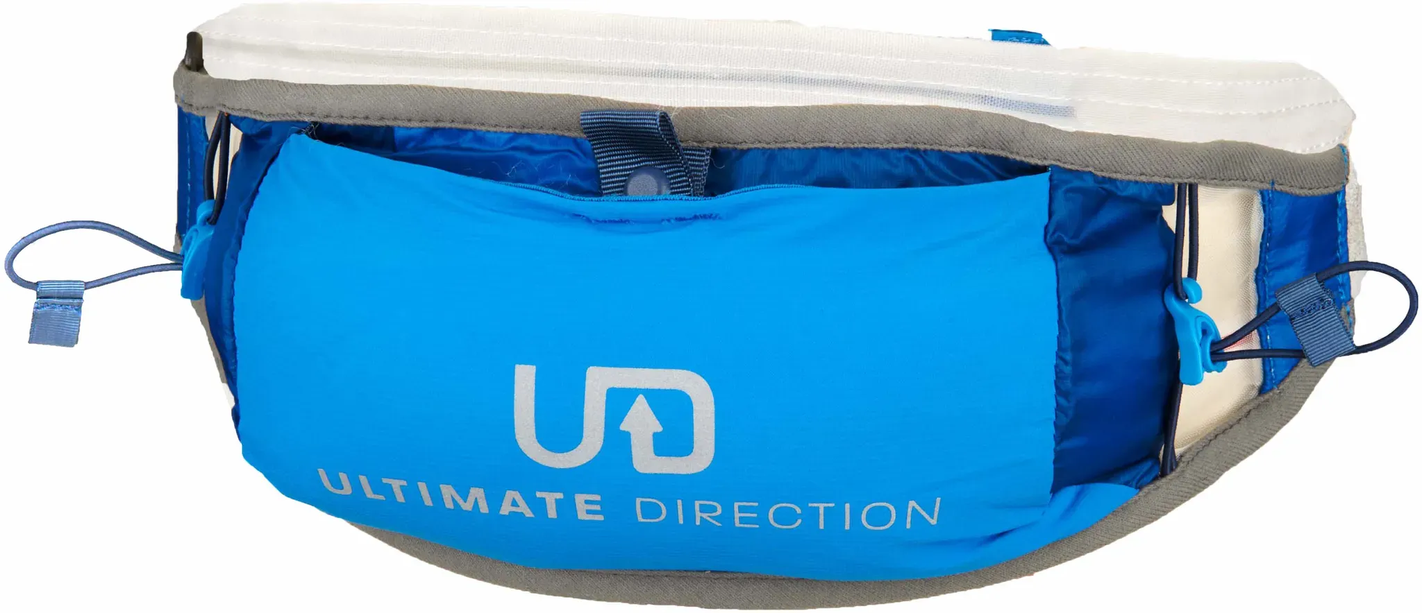 Ultimate direction Unisex Race Belt blau