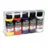 Vallejo Farbset 5 x 60 ml Candy-Farben