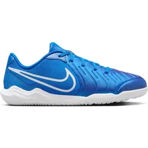 Nike Jr. Legend 10 Academy IC soar/white 35