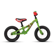 Ghost Powerkiddy 12 green/white