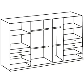 WIMEX Taiga 313x210cm