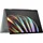 HP Envy x360 14-fc0179ng Meteor Silver, Core Ultra 7 155U, 32GB RAM, 1TB SSD, DE (A28R6EA#ABD)