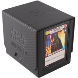 Gamegenic Star Wars: Unlimited Deck Pod (Black)