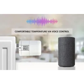 Popp Smart Thermostat Zigbee