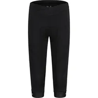 Maloja Damen MinorM. Radhose 3/4 (Größe L, schwarz)