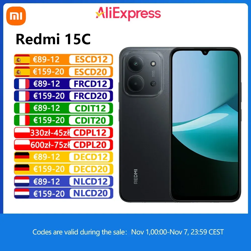 AliExpress AliExpress