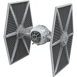 Revell Modellbau Kartonmodellbausatz Star Wars Imperial TIE Fighter 00317 Star Wars Imperial TIE Fighter 1St.