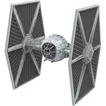 Revell Modellbau Kartonmodellbausatz Star Wars Imperial TIE Fighter 00317 Star Wars Imperial TIE Fighter 1St.