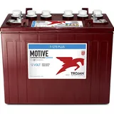 Trojan T-1275 Plus 12V 150Ah Deep Cycle Traktionsbatterie ELPT-Anschluss
