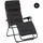Lafuma Rsx Clip XL AirComfort Relaxsessel 72 x 95 x 125 cm acier klappbar