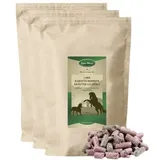 Lyra Pet Karotte-Himbeer-Kräuter Leckerli 15 kg