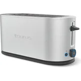 Taurus Alpatec TAURUS Toaster Mytoast Duplo Legend 7 1500W - Stainless Steel