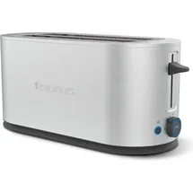 Taurus Alpatec TAURUS Toaster Mytoast Duplo Legend 7 1500W - Stainless Steel