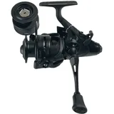 QUICK DAM Runshift 4 Fs Igsp Karpfenrolle - Black - 3000S