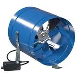 Vents Rohrlüfter VKOM 250 bis 1070 m3/h