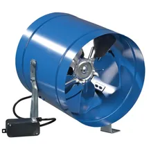 Vents Rohrlüfter VKOM 250 bis 1070 m3/h