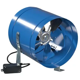Vents Rohrlüfter VKOM 250 bis 1070 m3/h