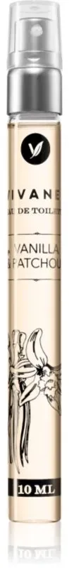 Vivian Gray Vivanel Vanilla & Patchouli Eau de Toilette für Damen 10 ml