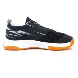Puma Varion II JR Uni Kinder schwarz, Größe 37 1⁄2 - Schuhgröße:37.5 EU - Schwarz