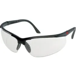 3M Schutzbrille Premium 2750 , Polycarbonat-Scheibe klar