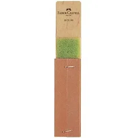 Faber-Castell Minenschärfblock Gelb