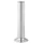 Georg Jensen Kerzenständer Bernadotte Edelstahl Silber