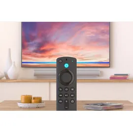 Amazon Fire TV Stick 4K mit Alexa-Sprachfernbedienung (3. Gen.)