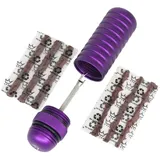 Peaty ́s Holeshot Reparatursatz Tubeless - lila