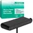 Hansgrohe ShowerTablet Select Duschthermostat 360 für 1 Verbraucher Schwarz Matt 13158670