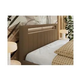 MKS Gold 5 Classic 180 x 200 cm Braun