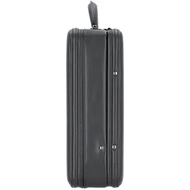 Alassio Attachekoffer MODICA 15" schwarz