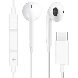 Apple EarPods USB-C