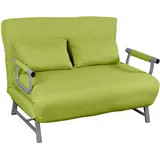 VCM Schlafsofa Couch Kolino mit Schlaffunktion