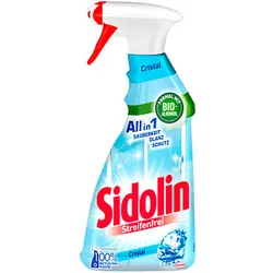 Sidolin Cristal Glasreiniger 0,50 l