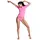 Roxy Whole Hearted Rosa S