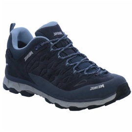 MEINDL Lite Trail GTX Damen jeans/azur 39,5