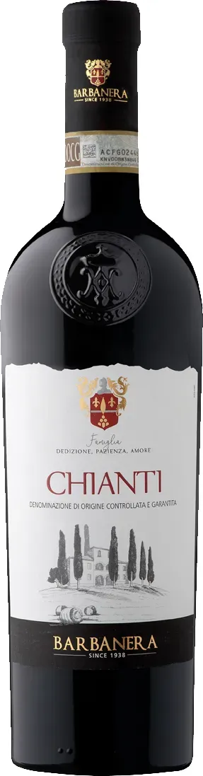 Chianti DOCG 2020